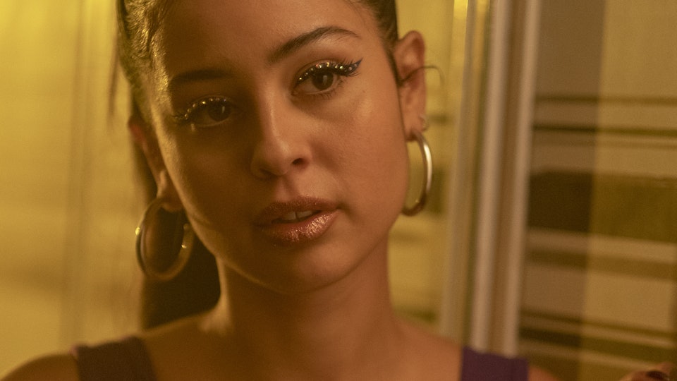 Who Plays Maddy On ‘Euphoria’? Alexa Demie Has A Resume Your Mom Would