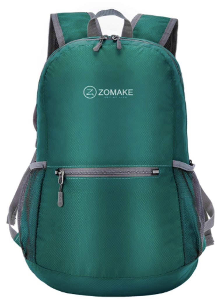 ZOMAKE Ultra Lightweight Packable Backpack