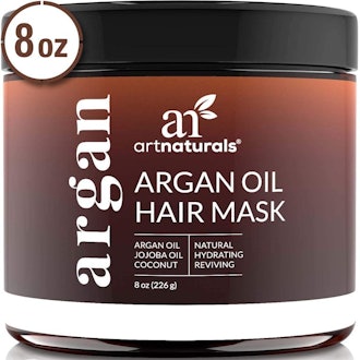  ArtNaturals Argan Oil Hair Mask