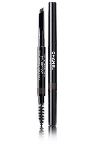 Stylo Sourcils Waterproof Defining Longwear Eyebrow Pencil