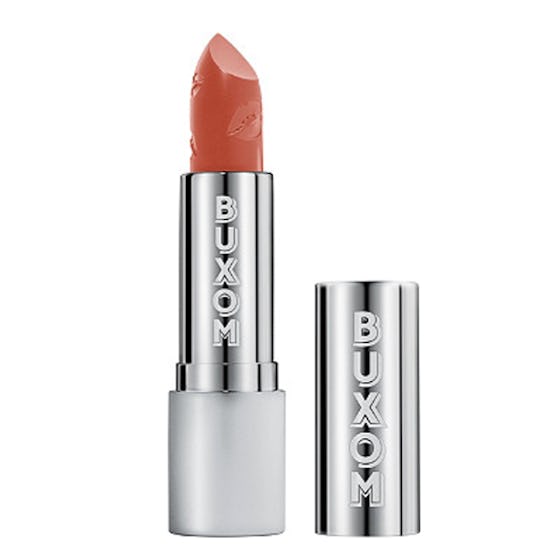 Buxom Full Force Plumping Lipstick in Icon