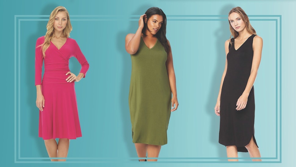 The 21 Best Wrinkle Free Travel Clothes