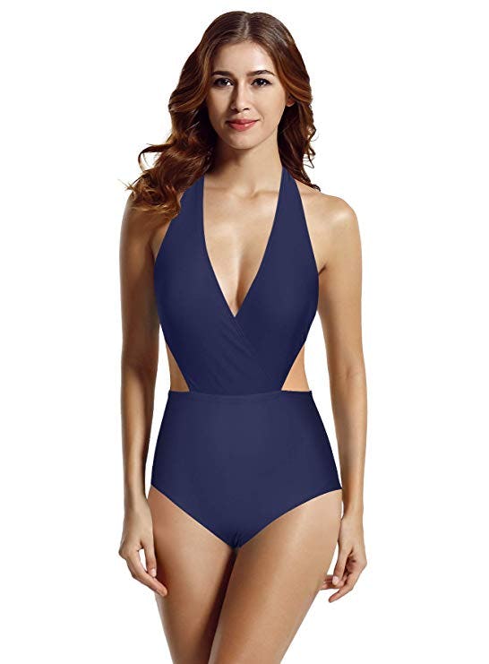 The 10 Best Swimsuits For Big Thighs