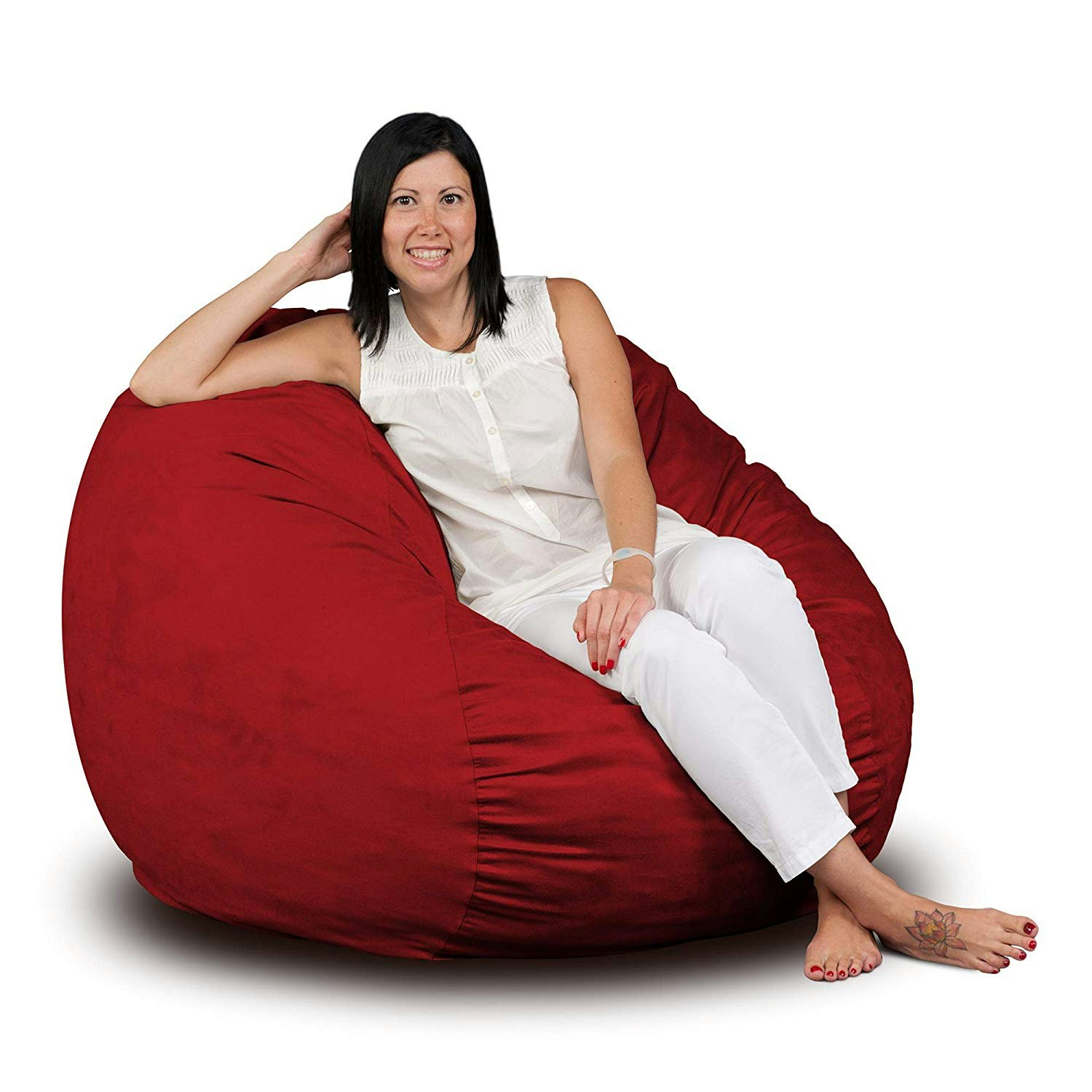 The 6 Best Bean Bag Chairs