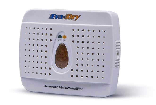 Eva-dry Renewable Mini Dehumidifier