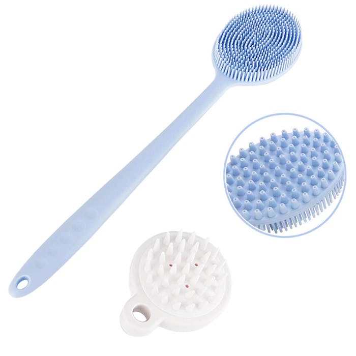 HonShoop Body Brush