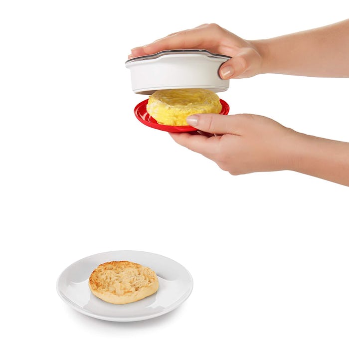 OXO Good Grips Microwave Egg Cooker