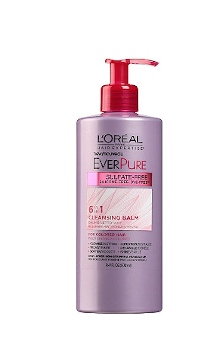 L'ORÉAL Hair Expertise EverPure Cleansing Balm
