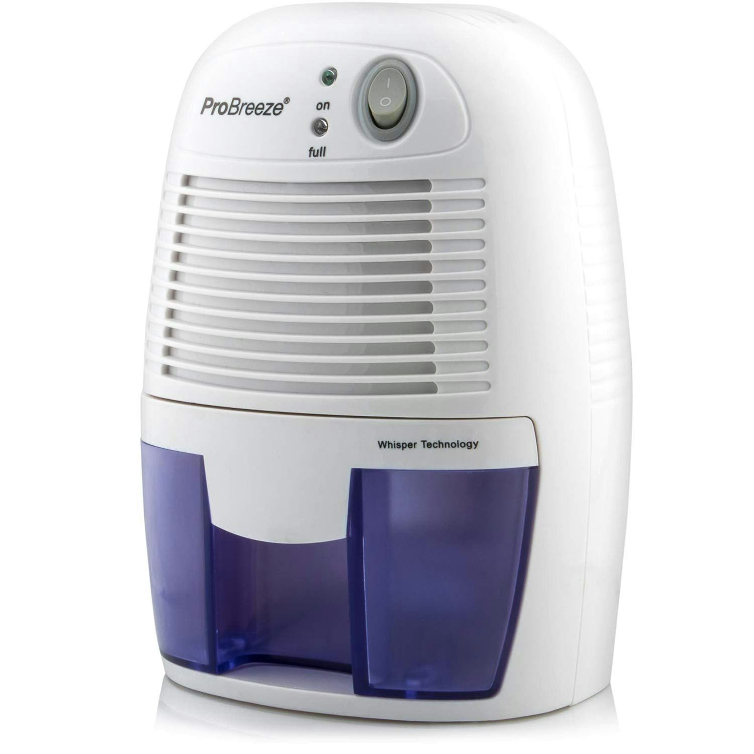 The 4 Best Dehumidifiers For Bedrooms