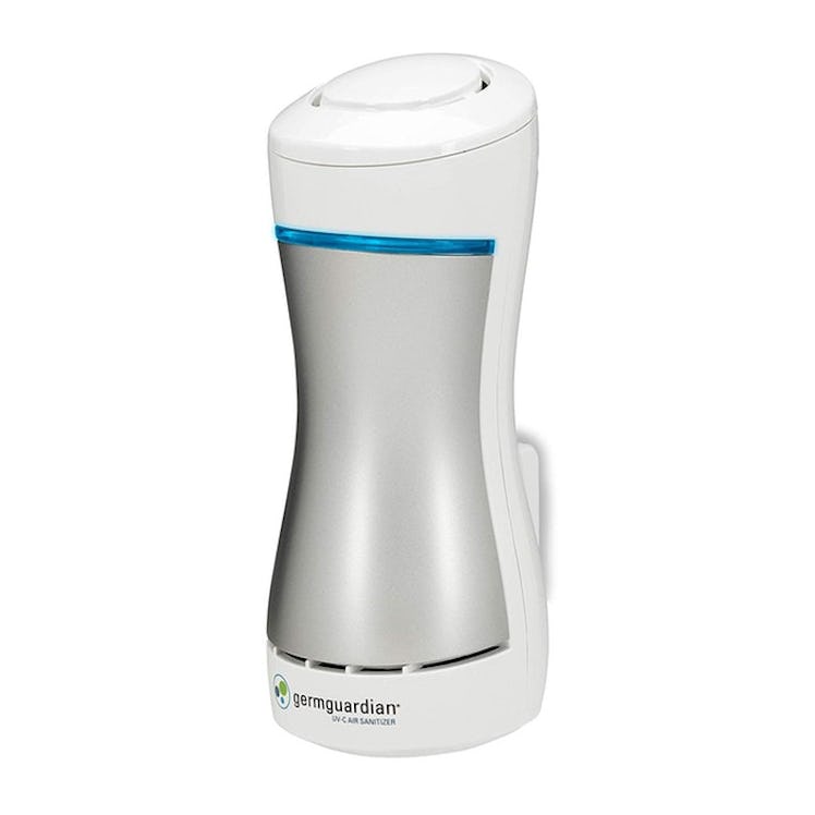 GermGuardian Small Air Purifier