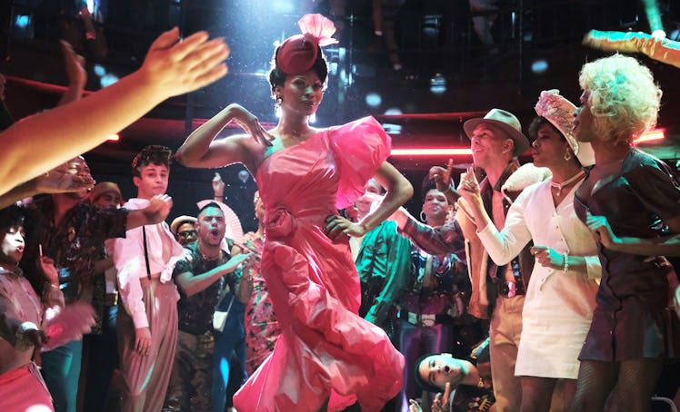 FX's 'Pose' is a great example of an uplifting LGBTQ+ show.