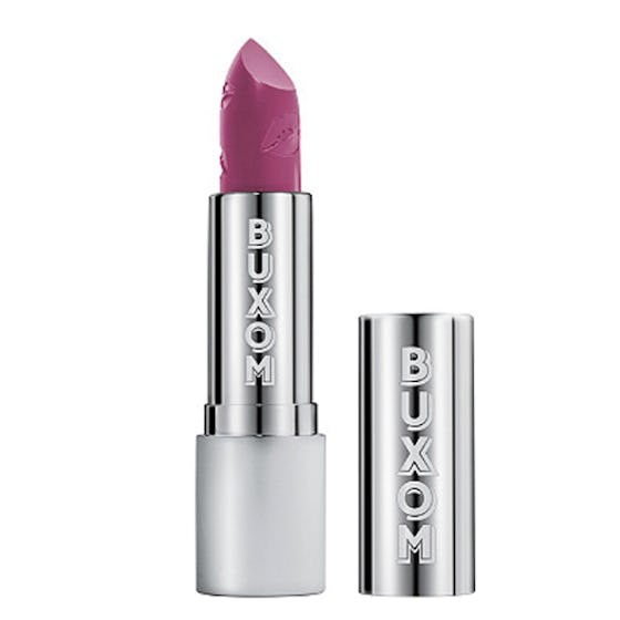 Buxom Full Force Plumping Lipstick in Badass 