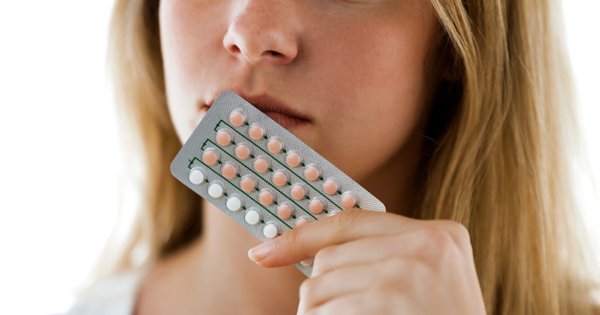 Do You Ovulate On Birth Control Pills Here S How They Affect Your