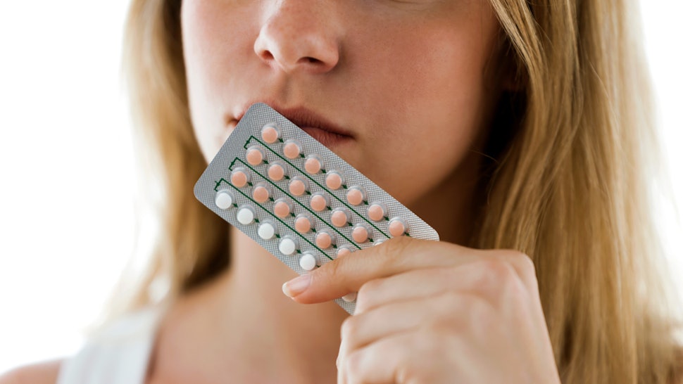 Do You Ovulate On Birth Control Pills Here S How They Affect Your