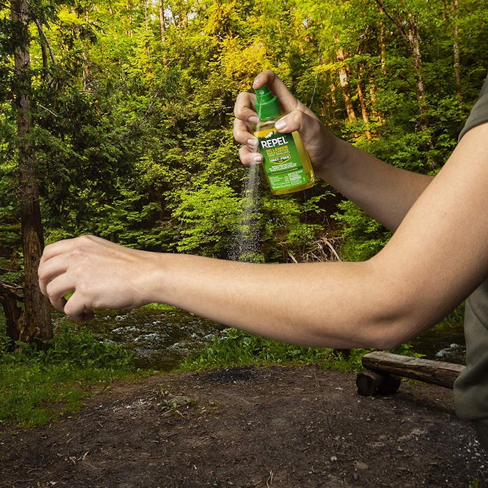 Repel Insect Repellent