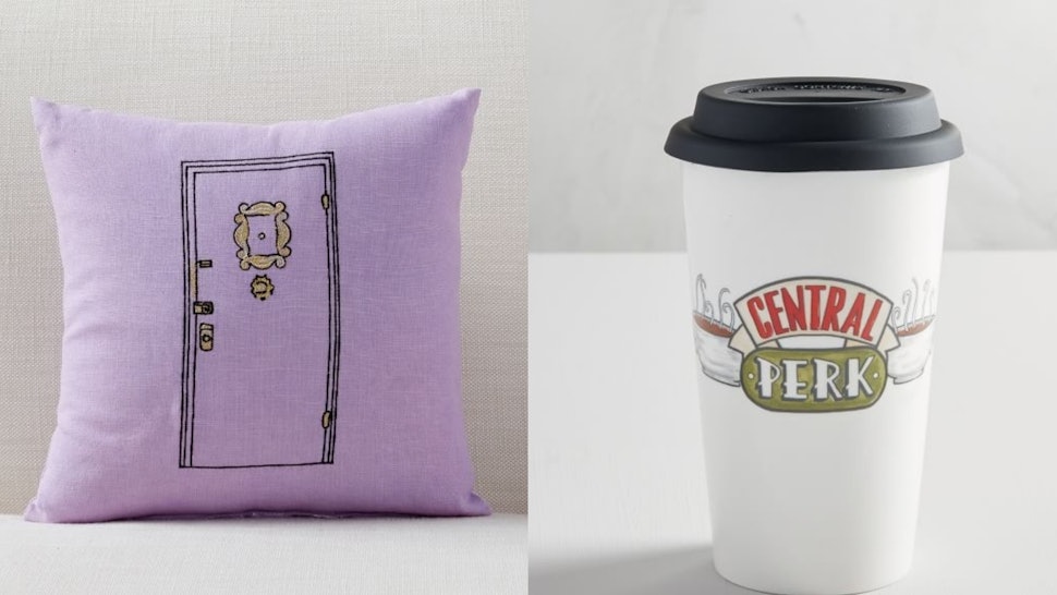 7 Friends Pottery Barn Pieces You Can Buy For Under 30