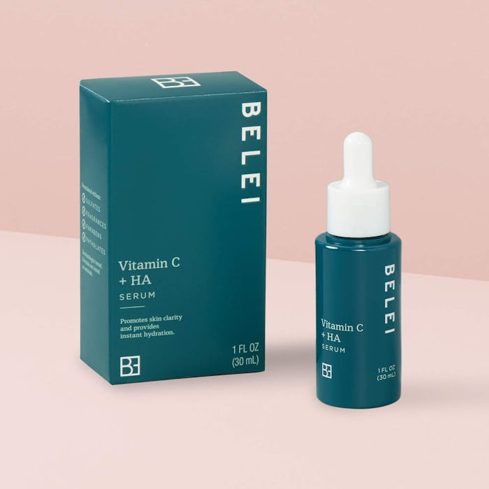 Belei Vitamin C + Hyaluronic Acid Serum