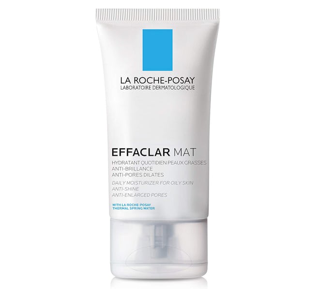 La Roche-Posay Effaclar Mat Face Moisturizer for Oily Skin
