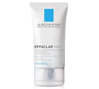 La Roche-Posay Effaclar Mat Face Moisturizer for Oily Skin