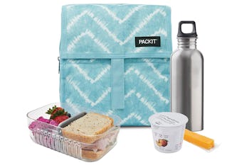 PackIt Freezable Lunch Bag