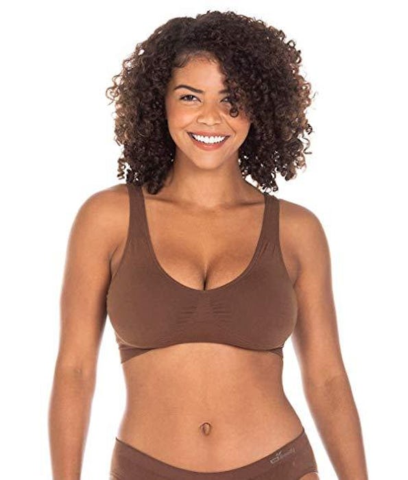 Boody Body EcoWear Women's Shaper Bra 