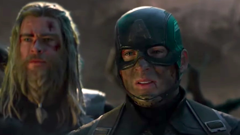 The Avengers Endgame Deleted Scenes Will Make You Laugh