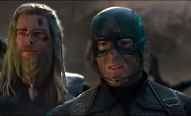 Avengers endgame watch discount for free now