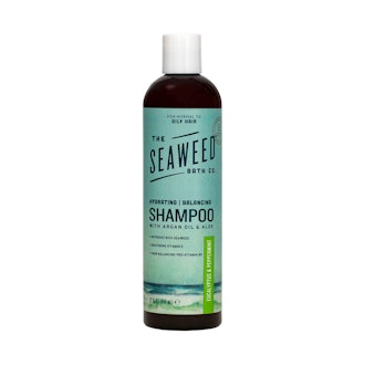 The Seaweed Bath Co. Balancing Shampoo (12 Fl Oz)
