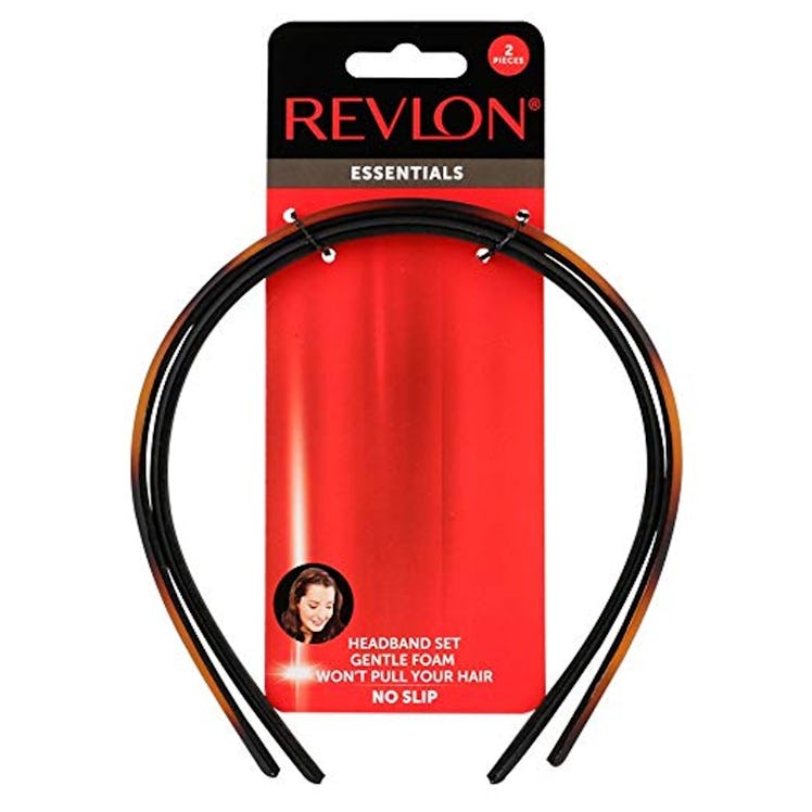 Revlon Soft Touch Headbands
