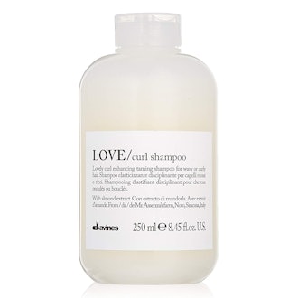 Davines Love Curl Shampoo