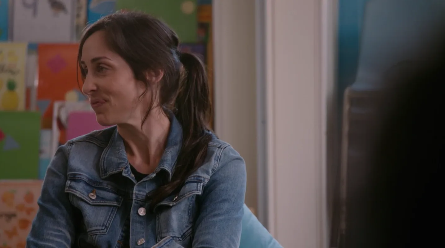 The Biggest Question In 'Workin' Moms' Season 2