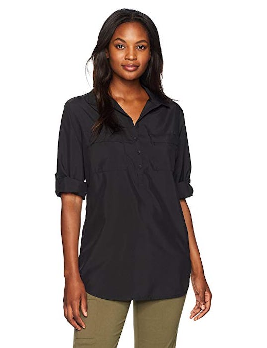 Royal Robbins Expedition Chill Shirt