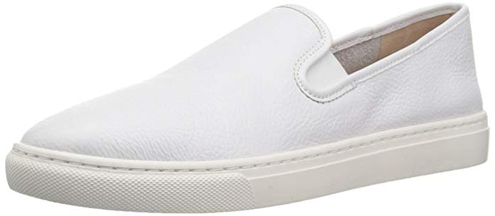 206 Collective Women's Cooper Perforated Slip-on Fashion Sneaker