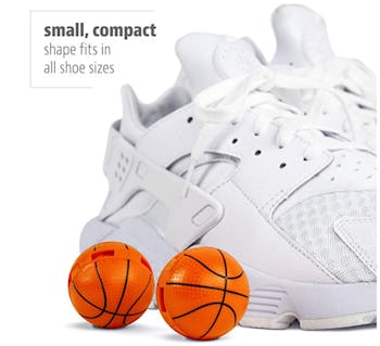 Sof Sole Sneaker Balls (3 Pack) 
