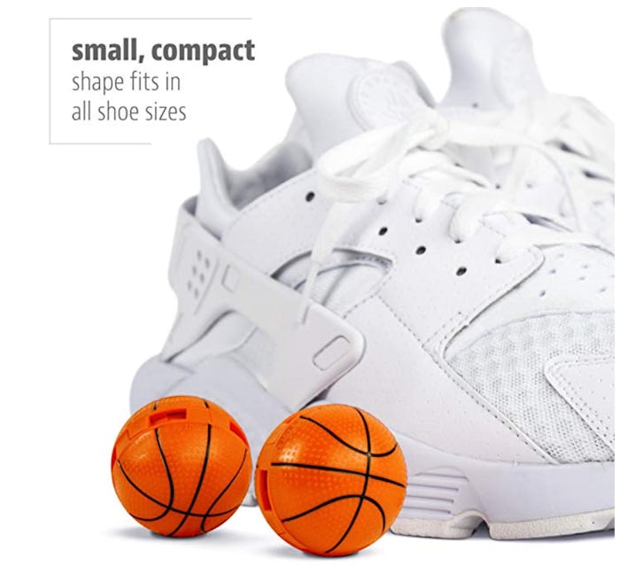 Sof Sole Sneaker Balls (3 Pack) 