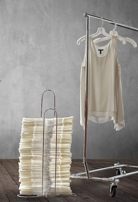 Hanger Stacker 