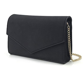 Hoxis Envelope Clutch Chain Shoulder Bag