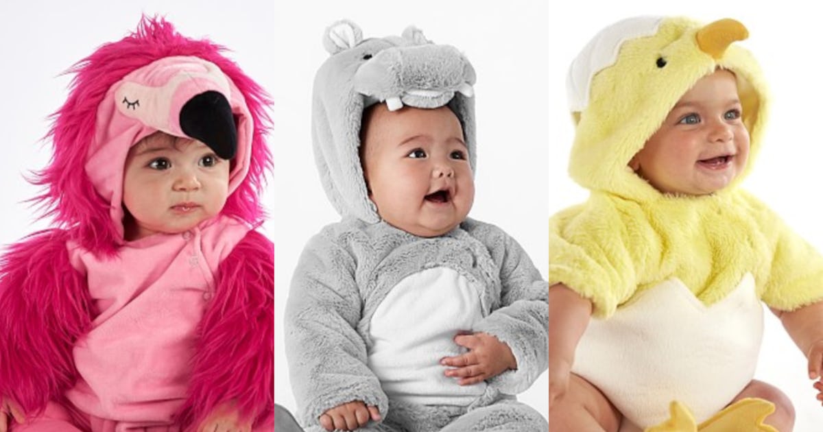 Pottery Barn Kids Baby Halloween Costumes Are Hauntingly Precious Pottery Barn Kids Baby Halloween Costumes Are Hauntingly Precious