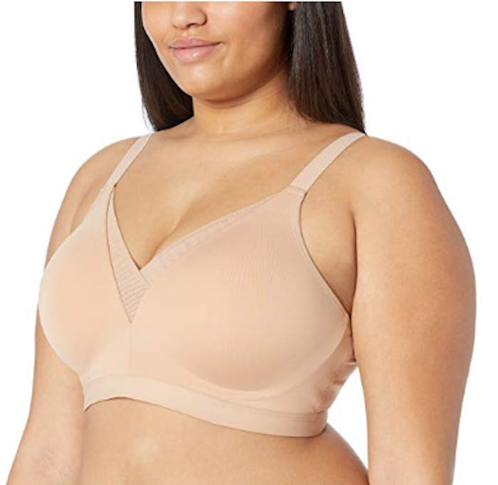 Core 10 Adjustable Sports Bra