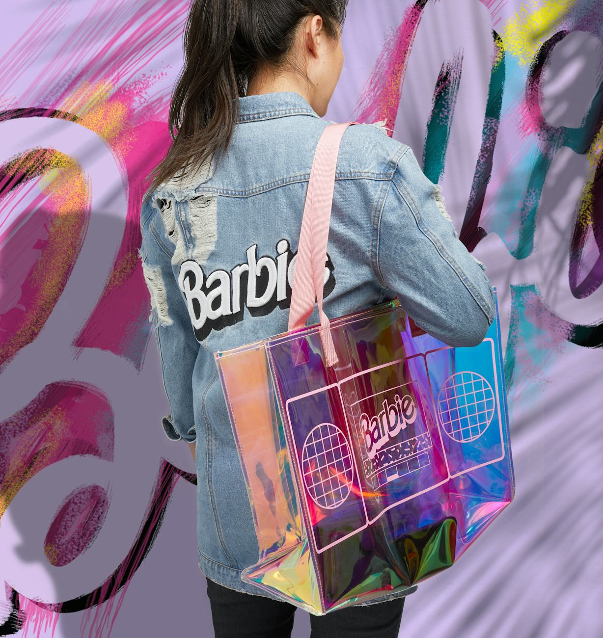 Barbie's 60th Anniversary "Totally Throwback Tour" Kicks Off With