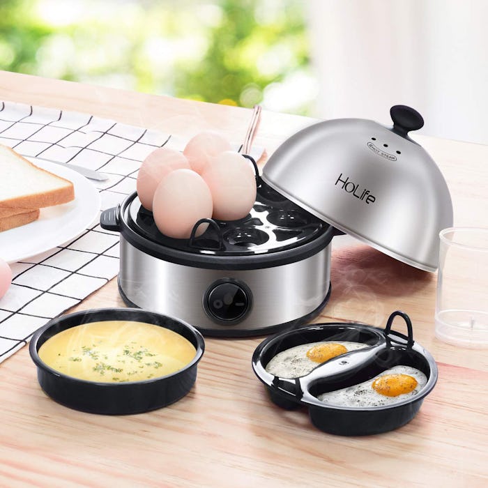 Holife Egg Cooker