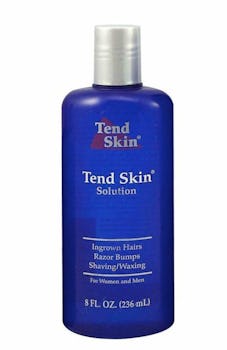Tend Skin Ingrown Hair Solution