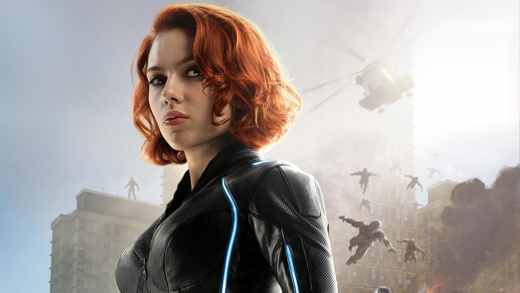 There Are Multiple Black Widows In Marvel S Upcoming Movie So Start Theorizing Now