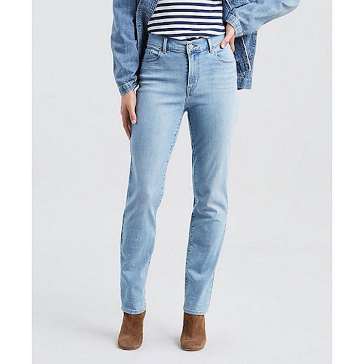 Levi's® Classic Straight Jean