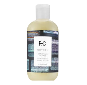 R+Co Television Perfect Hair Shampoo