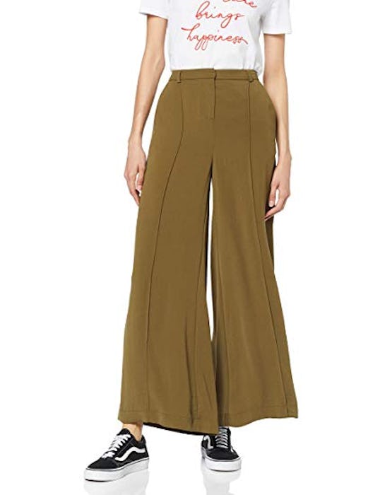 find. Wide Leg Pants