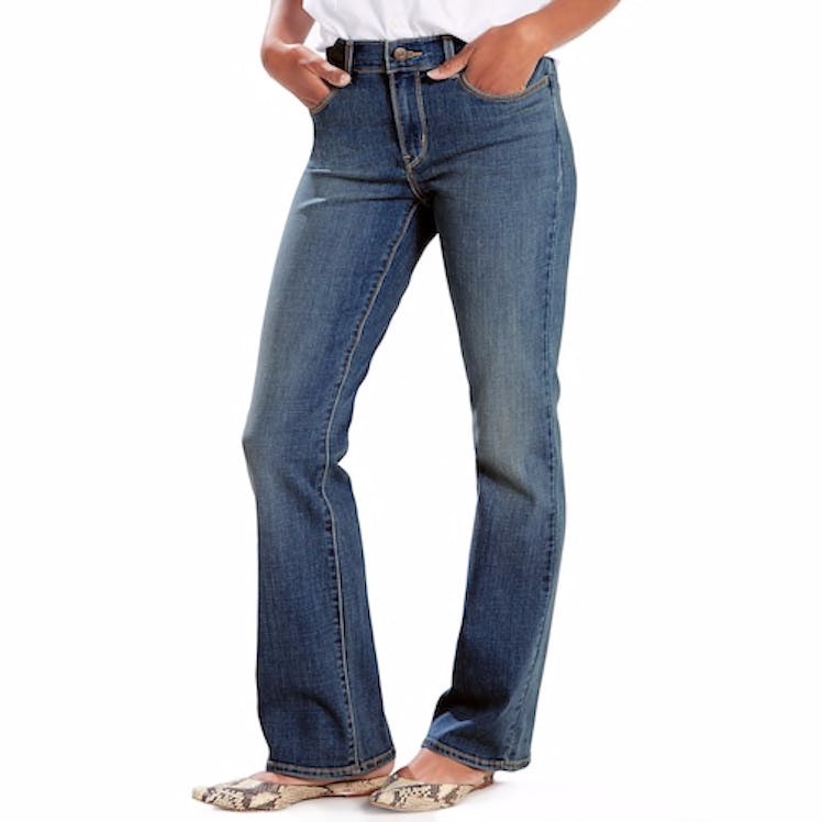 Levi's® Classic Bootcut Jeans