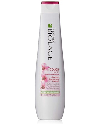 BIOLAGE Colorlast Shampoo For Color-Treated Hair (13.5 Fl Oz)