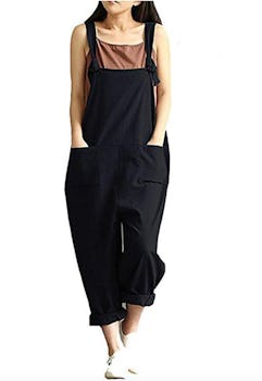 Aedvoouer Casual Jumpsuit
