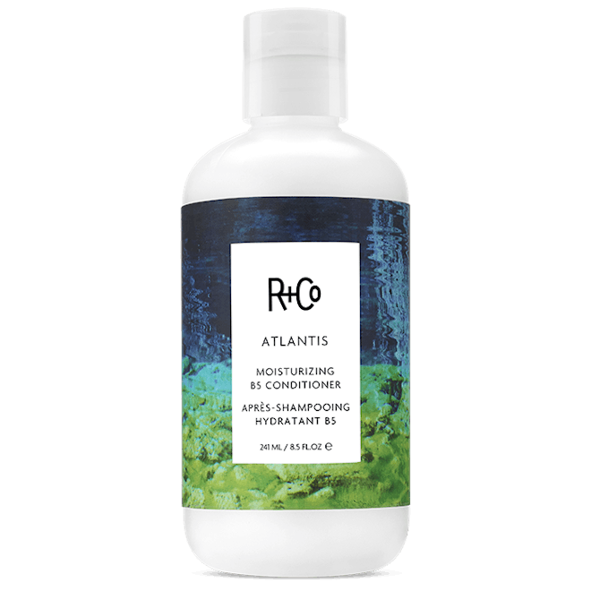 ATLANTIS Moisturizing B5 Conditioner